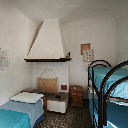 San Rocco Country House Pesaro Luaran gambar