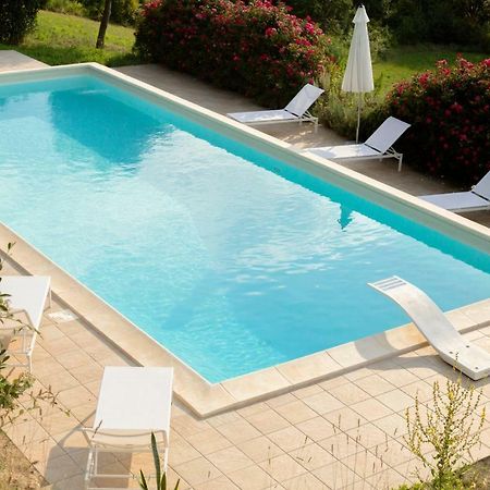 San Rocco Country House Pesaro Luaran gambar
