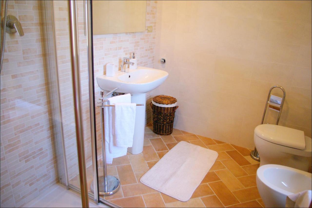 San Rocco Country House Pesaro Luaran gambar