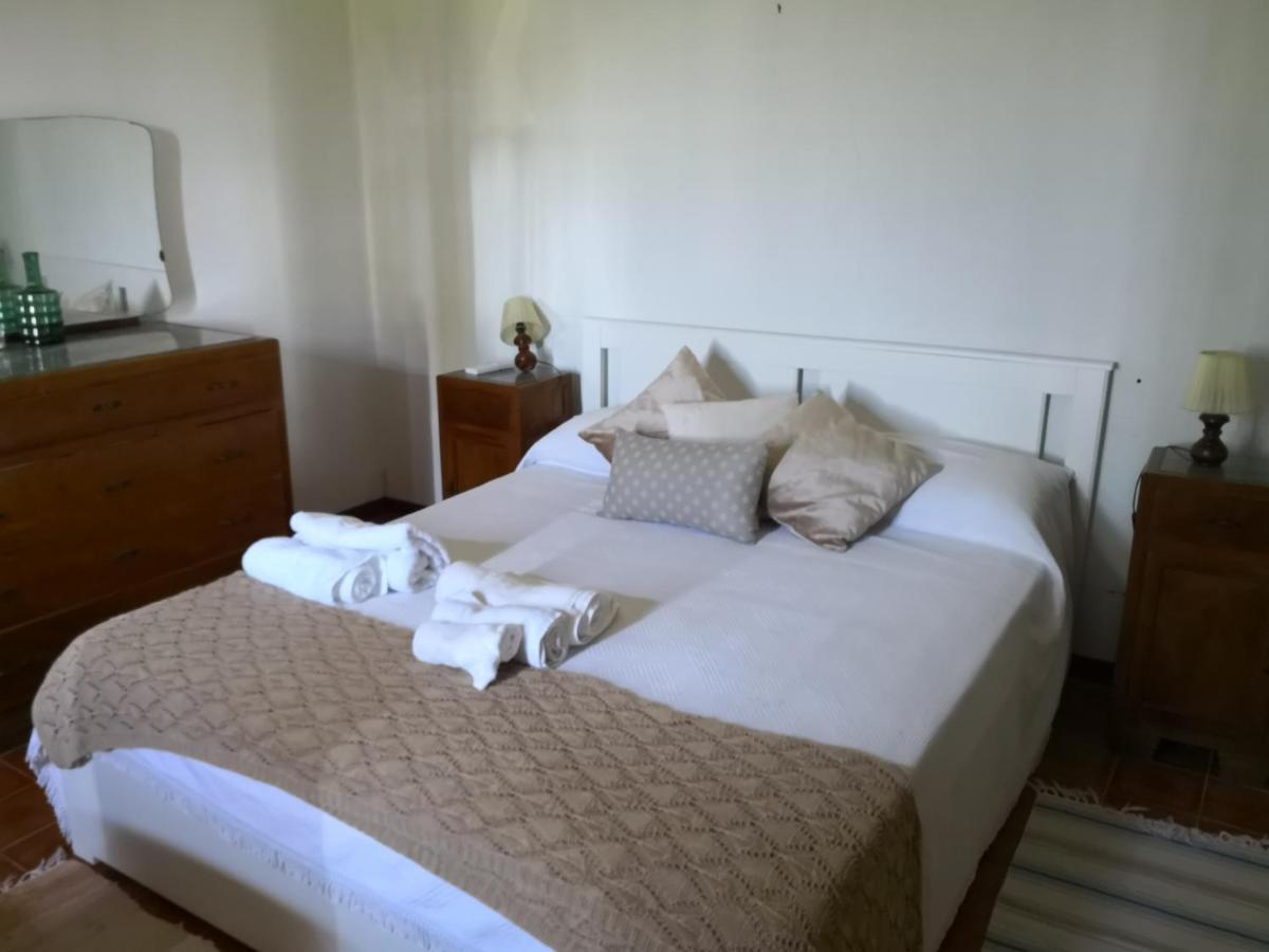 San Rocco Country House Pesaro Luaran gambar