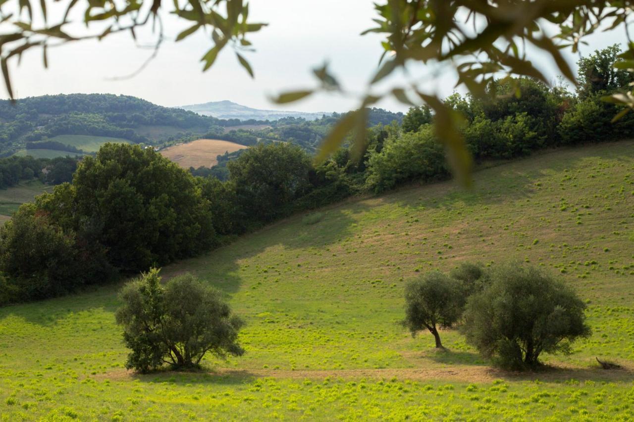 San Rocco Country House Pesaro Luaran gambar