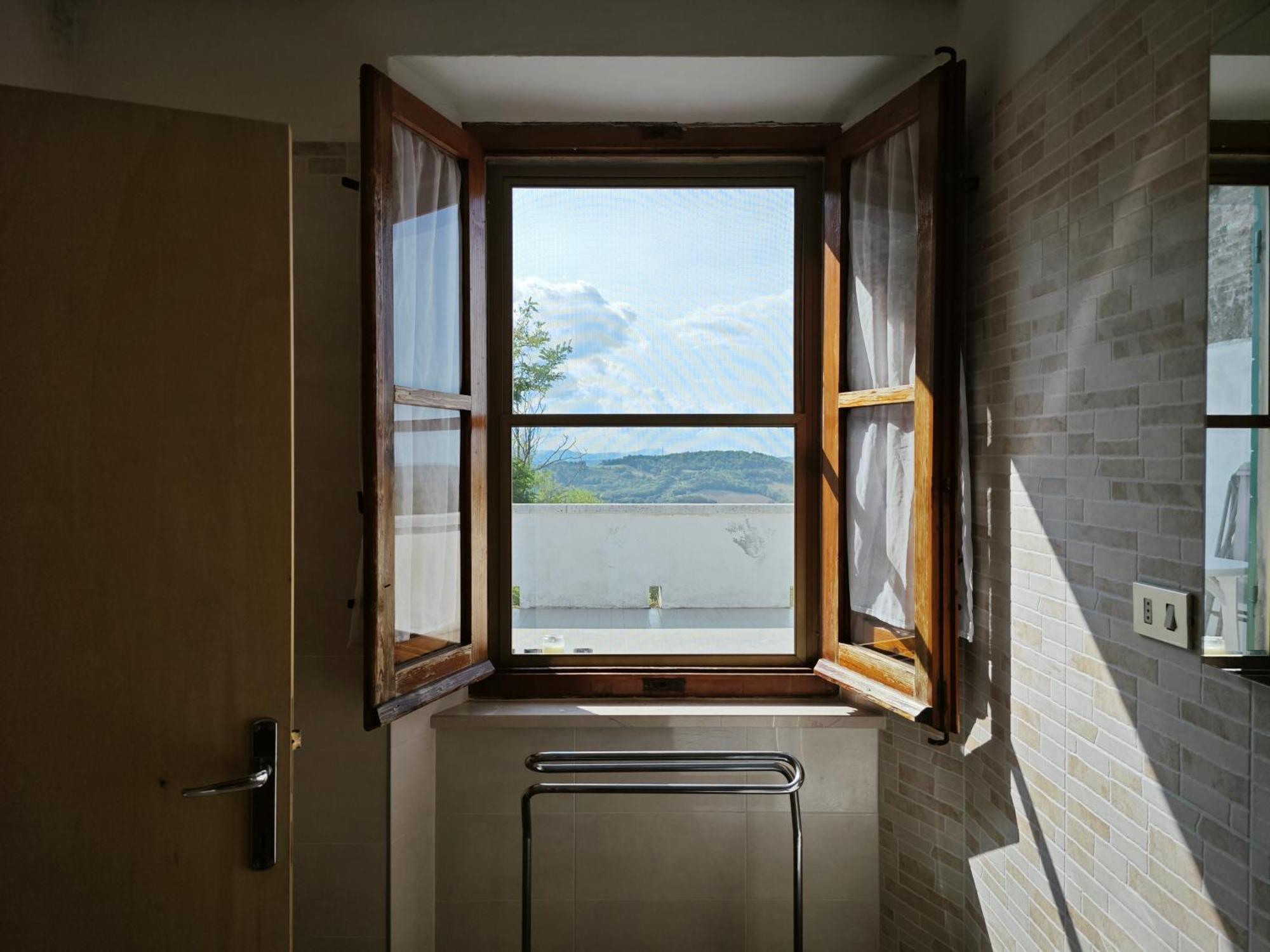 San Rocco Country House Pesaro Luaran gambar