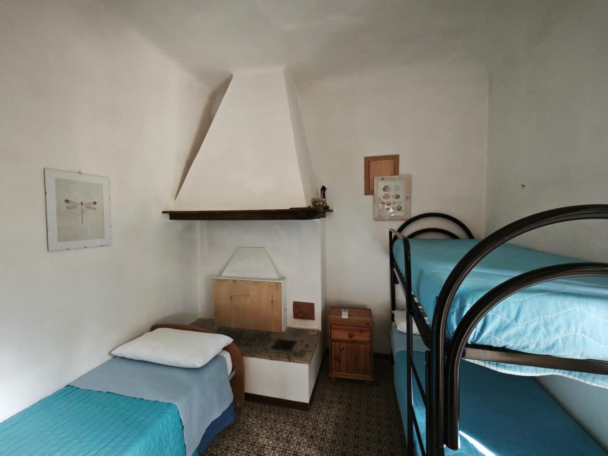 San Rocco Country House Pesaro Luaran gambar