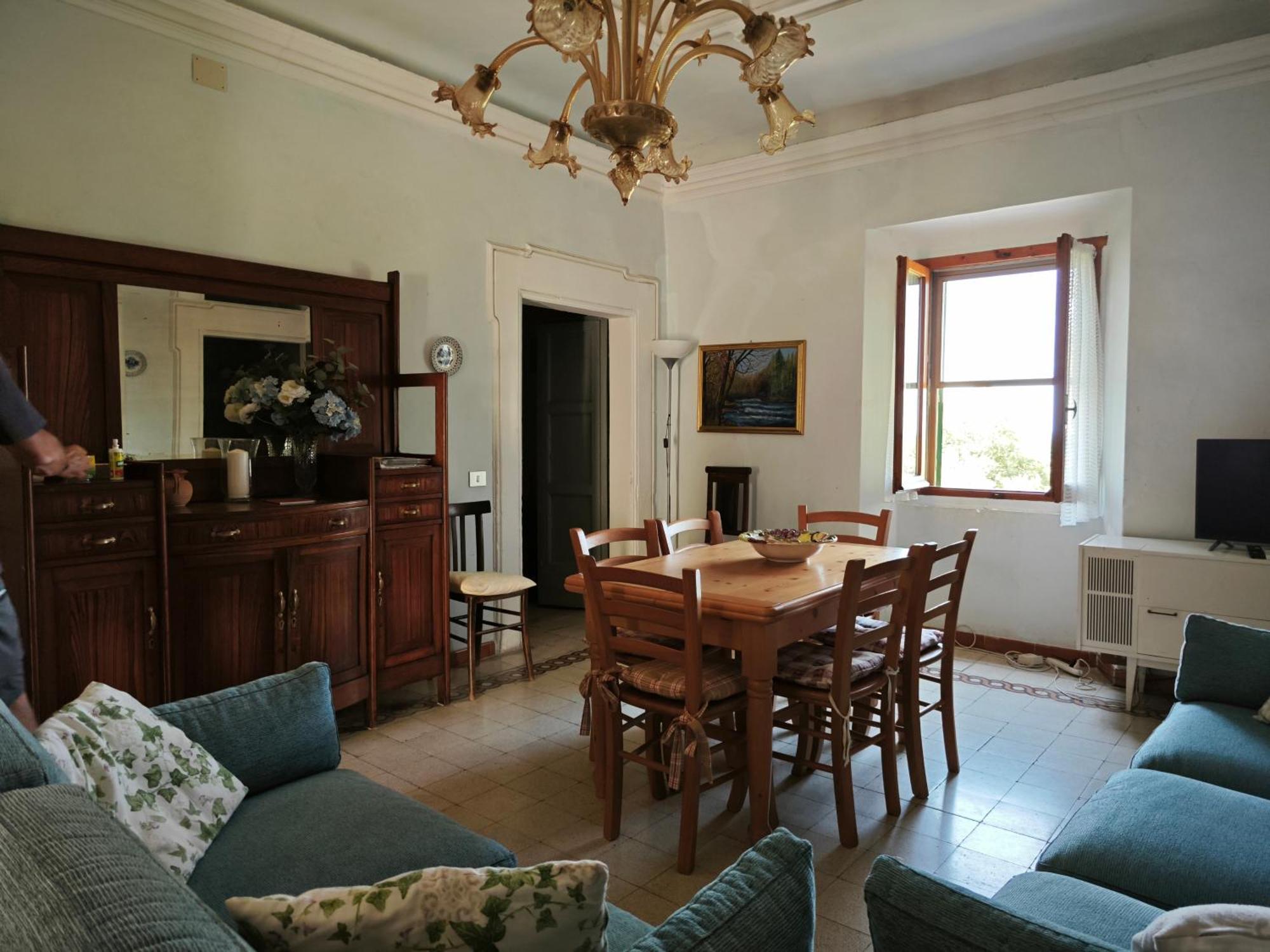 San Rocco Country House Pesaro Luaran gambar