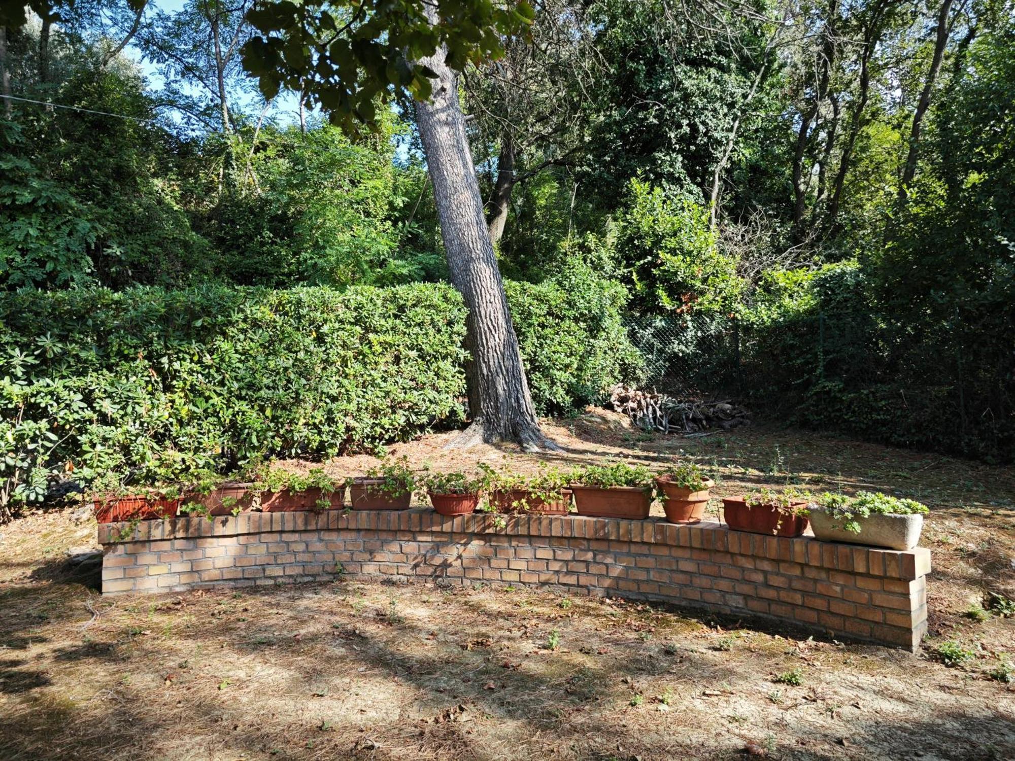 San Rocco Country House Pesaro Luaran gambar