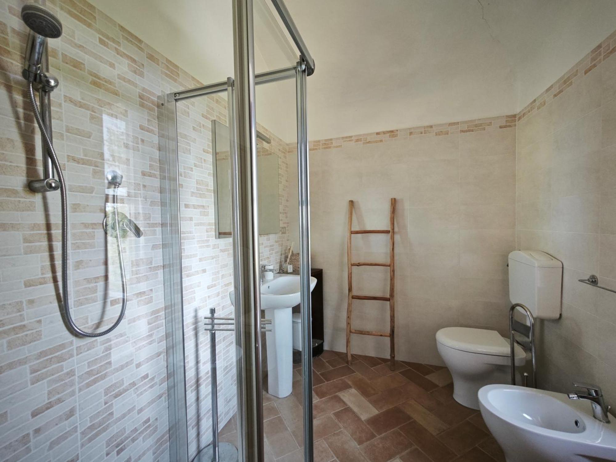 San Rocco Country House Pesaro Luaran gambar