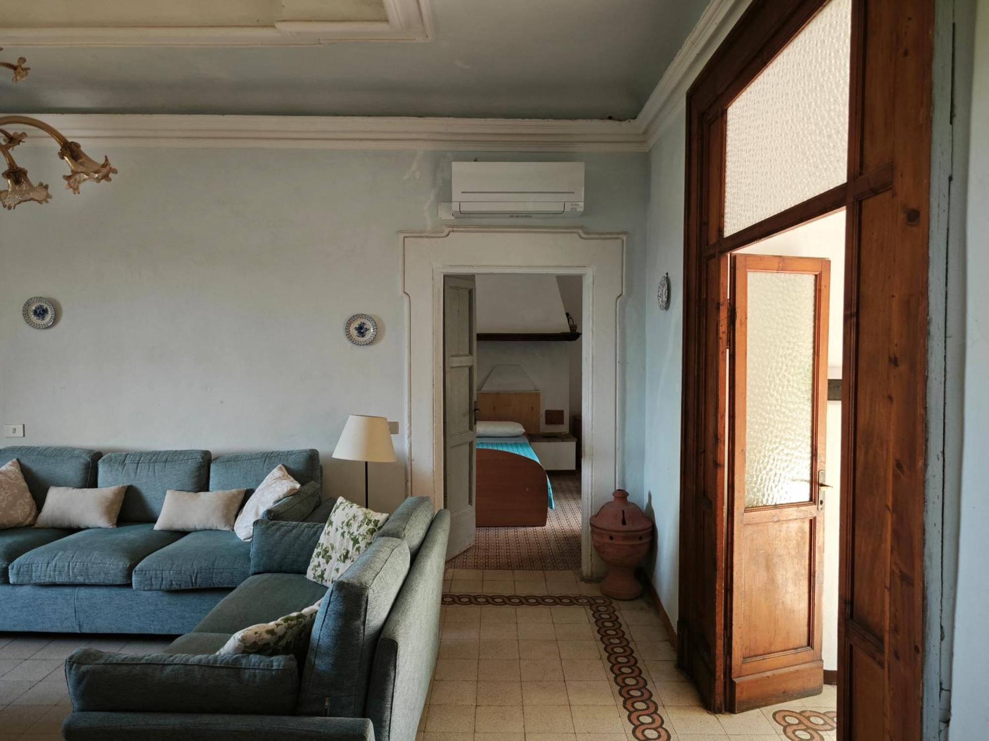San Rocco Country House Pesaro Luaran gambar