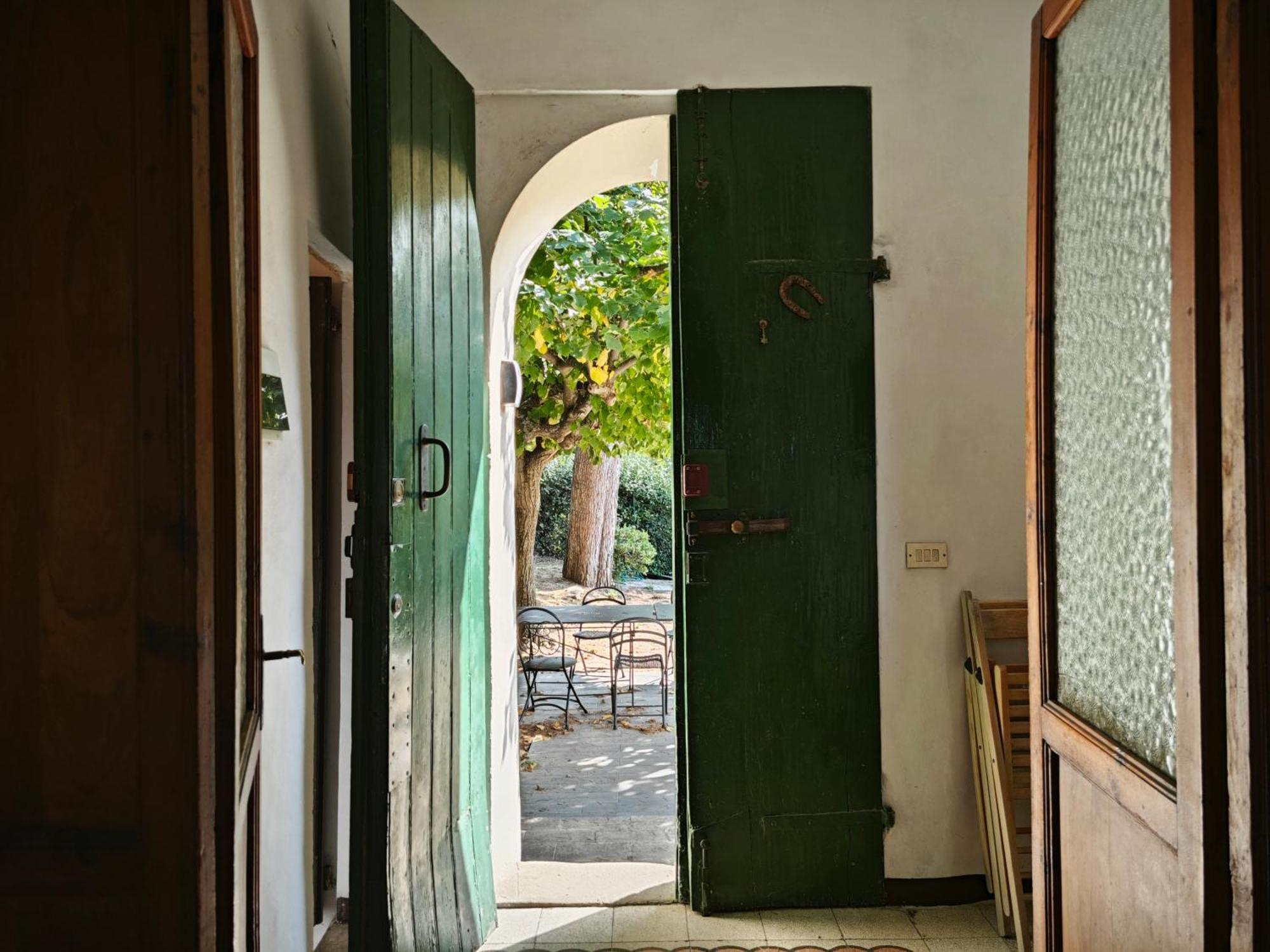San Rocco Country House Pesaro Luaran gambar