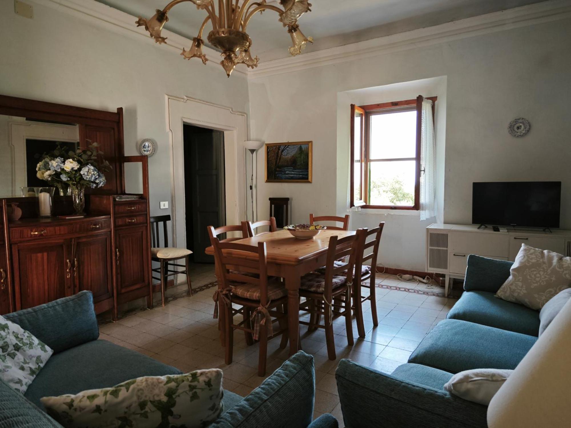 San Rocco Country House Pesaro Luaran gambar