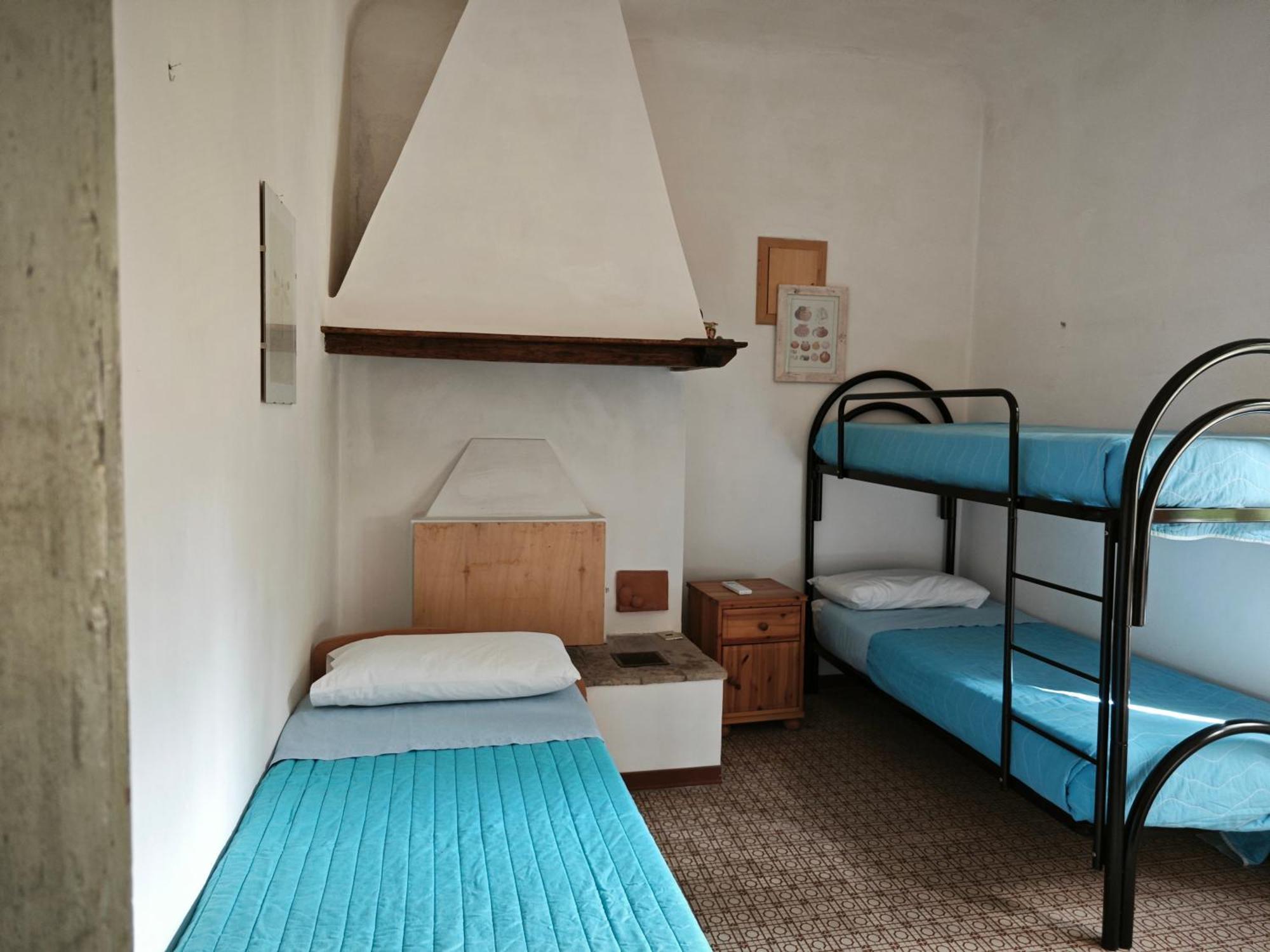 San Rocco Country House Pesaro Luaran gambar