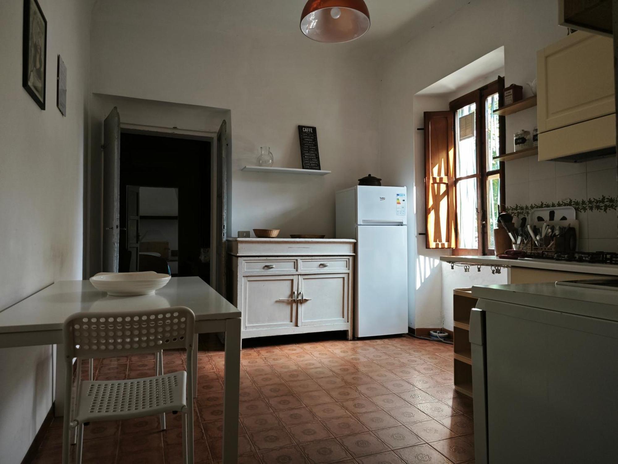 San Rocco Country House Pesaro Luaran gambar