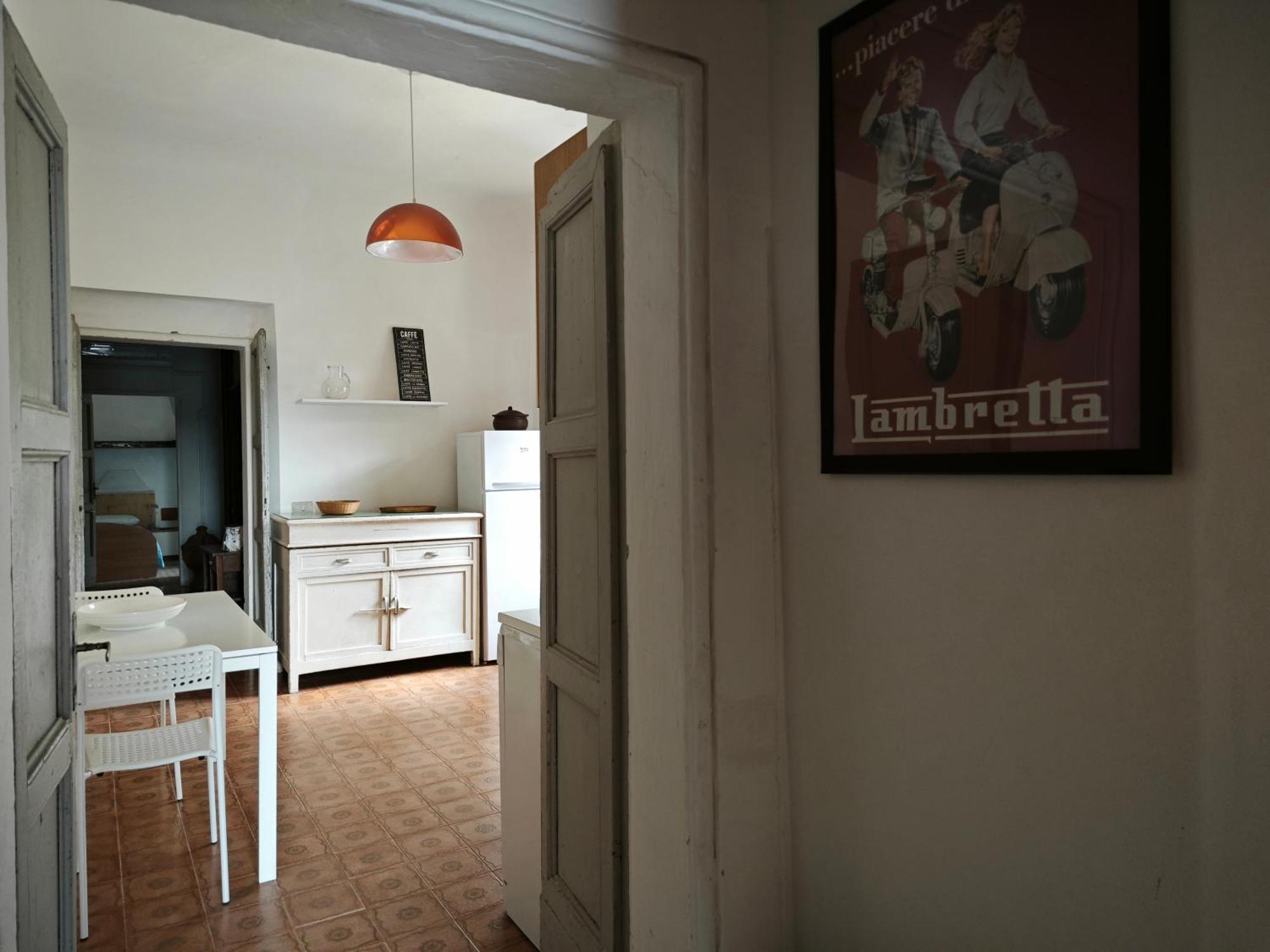 San Rocco Country House Pesaro Luaran gambar