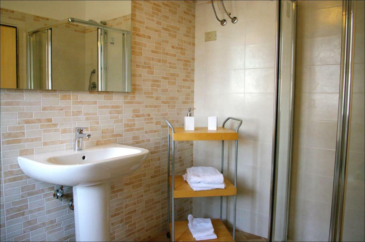 San Rocco Country House Pesaro Luaran gambar