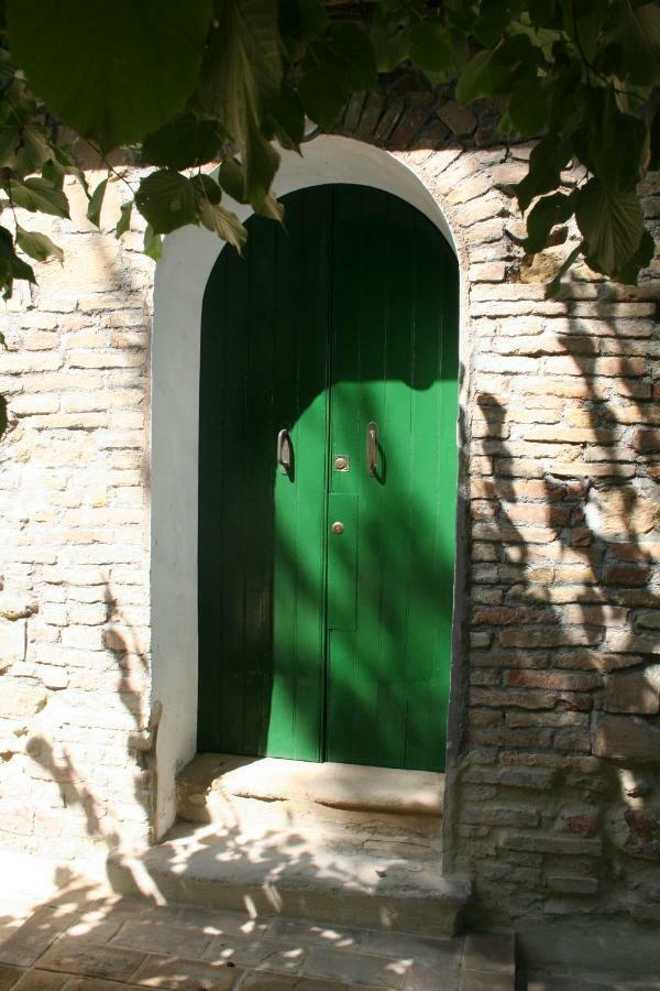 San Rocco Country House Pesaro Luaran gambar